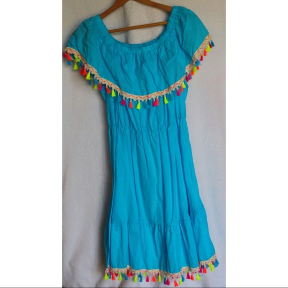 Dress - Picture 3 of 5